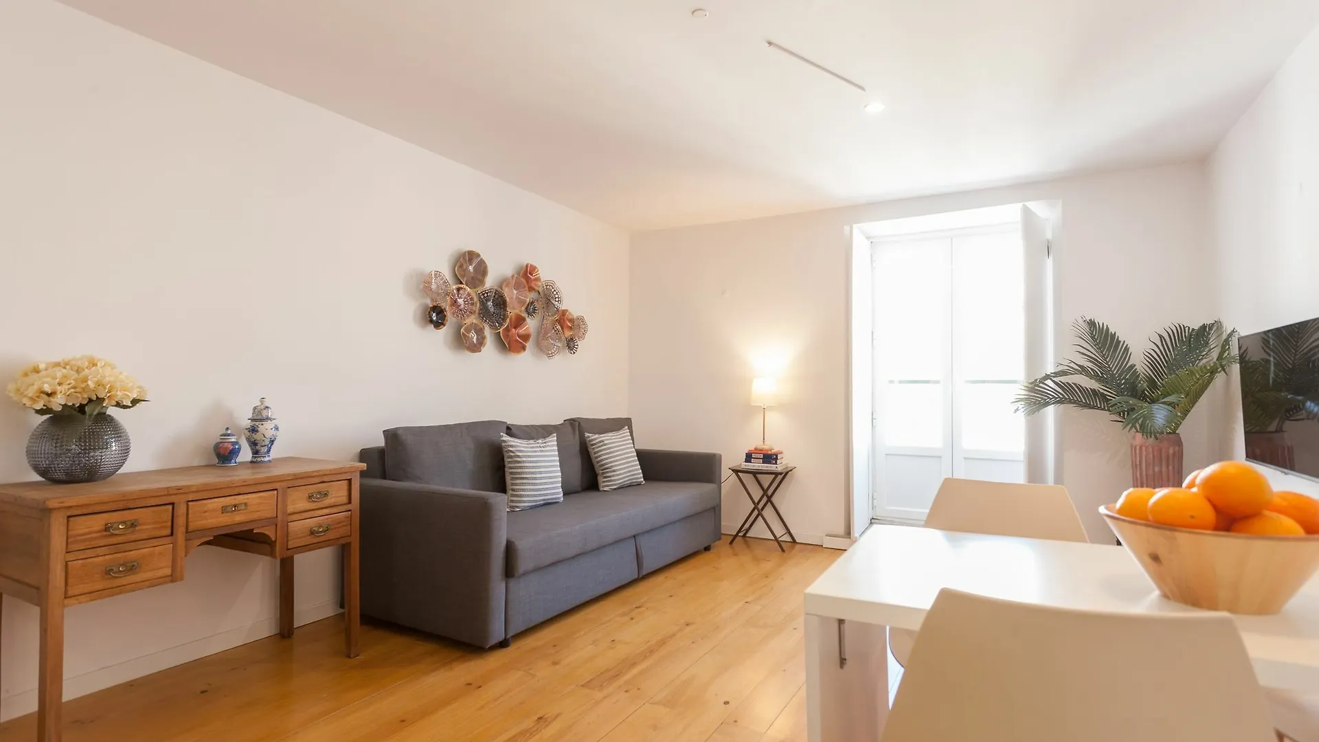 Moniz Blue By Lu Holidays Lisbon