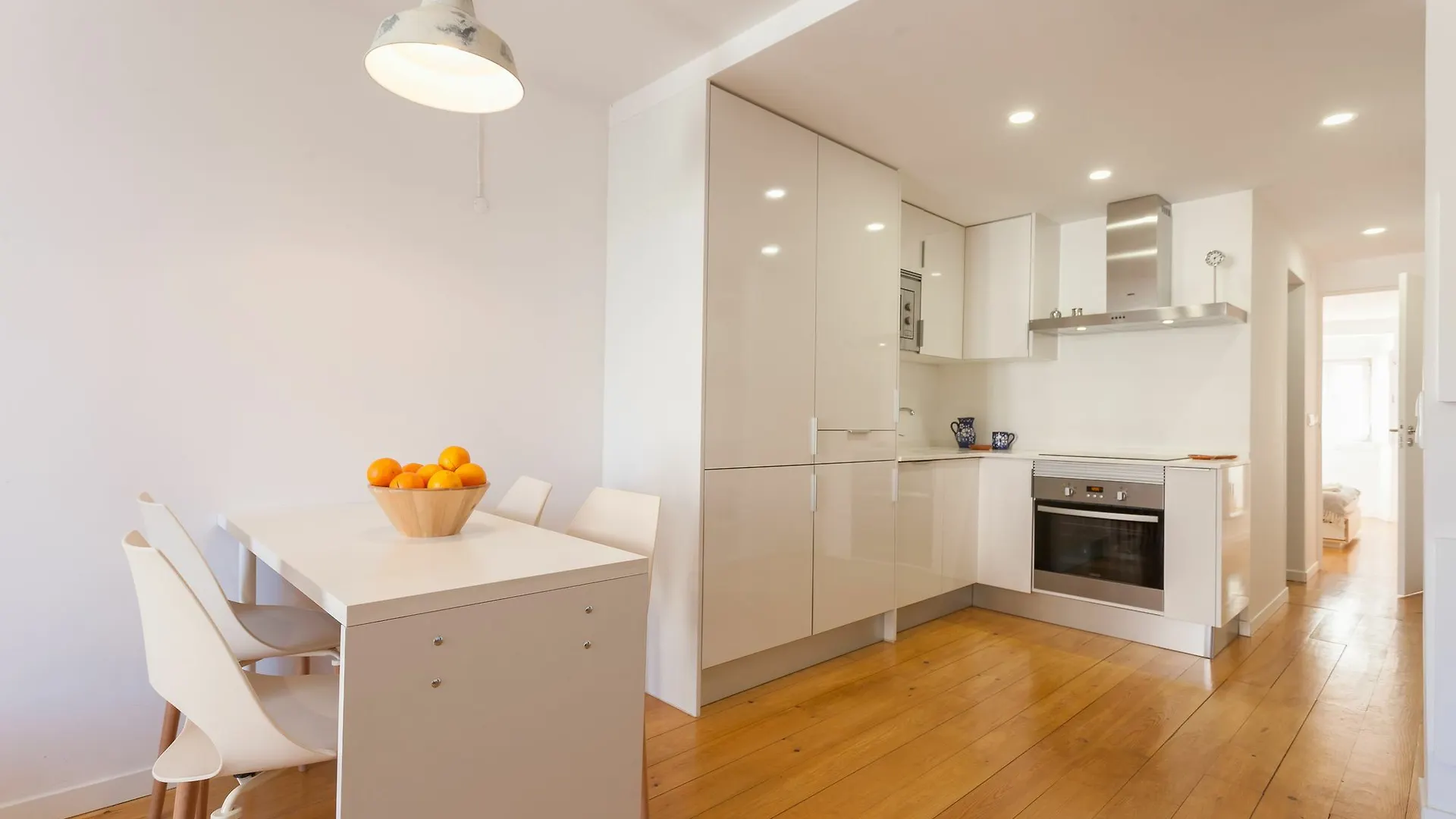 Moniz Blue By Lu Holidays Lisbon Apartment